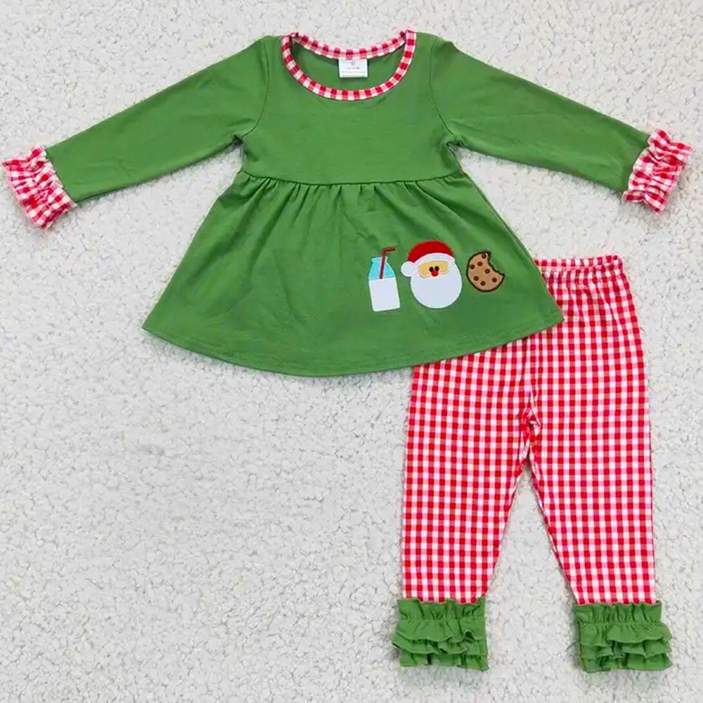 Christmas Matching Outfit